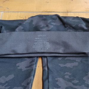 SPANX